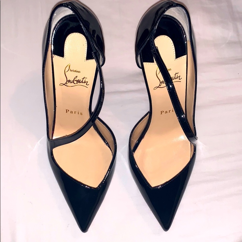 Christian Louboutin Jumping Pump